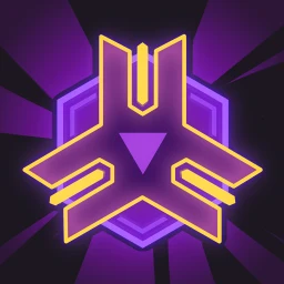 Space War: Idle Tower Defense のアイコン